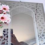 Customization 0.3mm Coloured Stainless Steel Sheet Elevator Door Panels