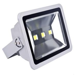 China UL TUV 150W flood lights 5 years SAA focos led IP66 Meanwell Dirver+Bridgelux led lighting factory