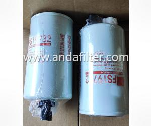 China High Quality Fuel Water Separator Filter For Fleetguard FS19732 factory
