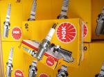 Durable Ngk Platinum Spark Plug BKR6EGP 7092 TOYOTA LEXUS SUBARU MITSUBISHI