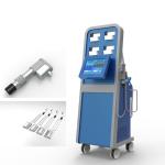 Cryolipolysis Pneumatic Shock Wave Therapy Machine