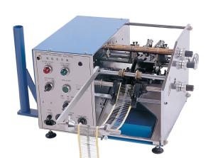 China F Type Resistor Lead Forming Tool Component Lead Bender 97KG Weight factory