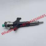 ISUZU Fuel Engine Diesel Injector 8-98159583-1 295050-0910