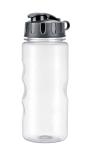 Food Grade Plastic Sports Water Bottle Eco Friendly BPA Free Custom Color