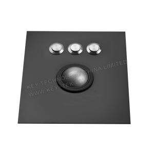 Ip68 38mm Optical Trackball Device With Usb Interface Suit For All Windows