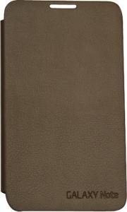 China White Dot Pattern Stand Leather Case for Samsung Galaxy Tab 10.1 P7510 P7500 factory