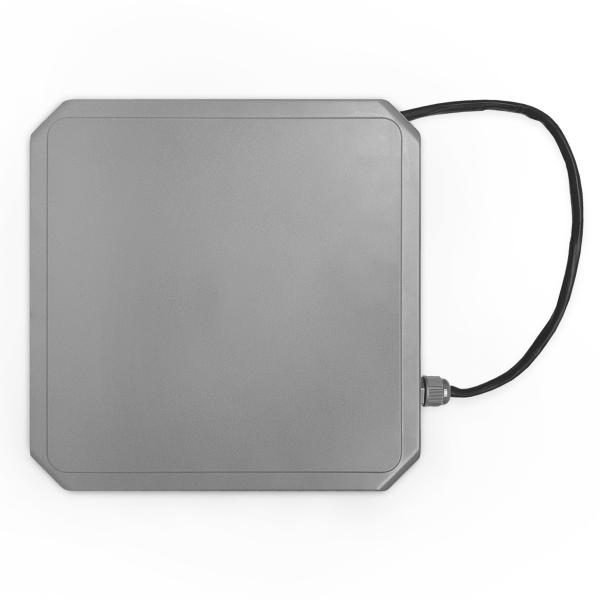 902-928MHz / 860-868MHz Parking Access Encrypted Long Range UHF RFID Reader Anti