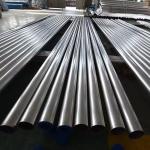 201 202 301 304 304L 321 316 316L Customized 120mm diameter stainless steel pipe