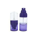 Hot Sale Empty 30ml Inverted Portable Travel Spray Bottle Low MOQ Fast Delivery