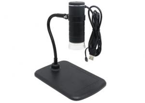 China 1000x480P Hdmi Usb Digital Microscope Camera 0.3MP Electronic Magnifier Lab Research factory