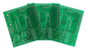 China 35um Copper ISO14001 Prototype PCB Board IPC Printed Circuit Board Prototype factory