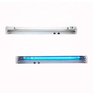 China Household Aluminium Bracket 40W UVC Light Bulb factory