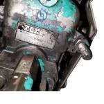 4BG1 High Pressure Oil Pumps Excavator Oil Pump for Diesel Engine Parts