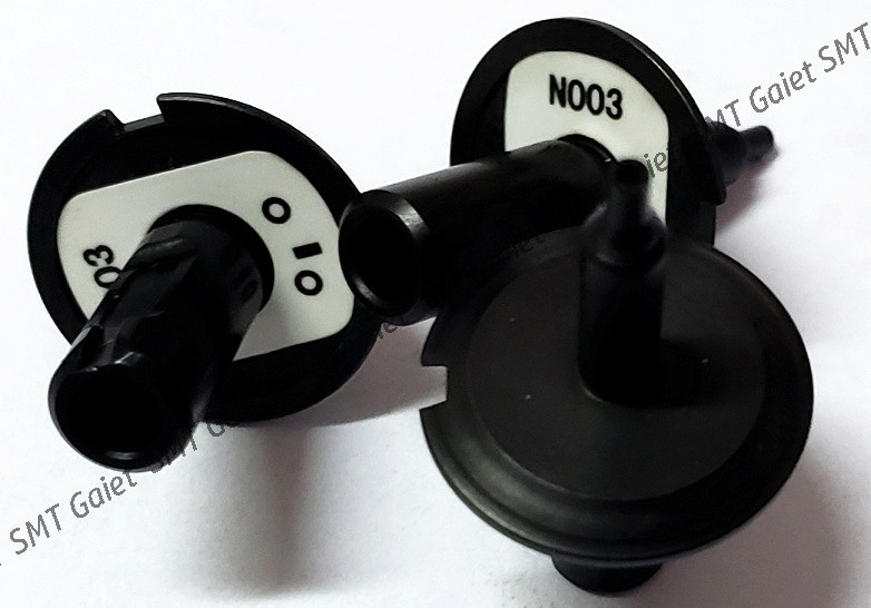I-Pulse M2 N Series N003 Nozzle 1.3 x 0.7 LC1-M7705-00X