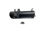 10kW Engine Block Coolant Heater Circulating Pump Car Valve Cooling Cold
