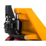 Heavy Duty 2.5ton Warehouse Hydraulic Hand Pallet Truck