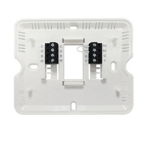 OEM/ODM Non Programmable TUYA Thermostat with HEAT Control Mode and WIFI Control