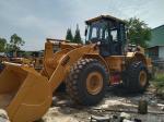 Used CAT 966H Wheel Loader
