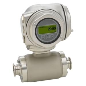 China ROHS Endress Hauser  Proline Promag H 300 electromagnetic flowmeter on sale