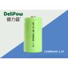 Buy cheap C3000mAh NIMH Rechargeable Battery For Power Tools / Emergency Light from wholesalers
