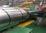 Industrial Grade Stainless Steel Coil Easy Fabricated Heavy Duty Hardened