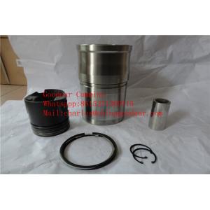 Foton ISF3.8 diesel engine piston 5258754 for truck