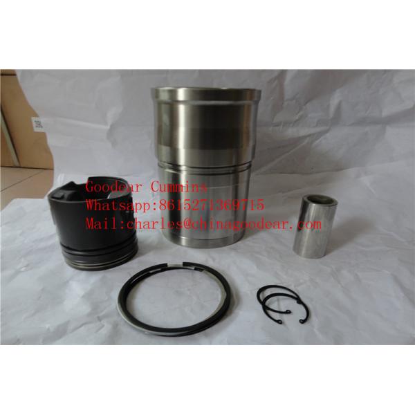 Foton ISF3.8 diesel engine piston 5258754 for truck