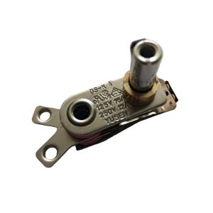 China Electric Iron Thermostat Bimetal Temperature Controller 94B for Sewing Machine Parts factory