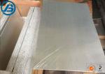 Corrosion Resist Magnesium Metal Sheet High Temperature Aircraft , Engines ,