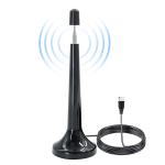 174-240MHz 1.45-1.492GHz / Biii / L-Band Digital HDTV Antenna DAB Tv Aerial