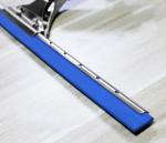 Long Handled Window Cleaning Tools 304 SS Rubber Window Cleaner