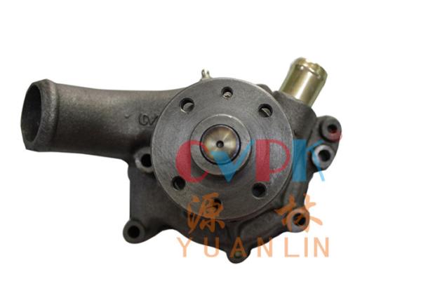 1-13650017-1 Engine Mining Excavator Diesel 1-13650017-1 Water Pump Assy Isuzu