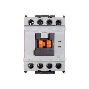 China MR Series LG / LS Electricity Intermediate Relay with Protection Column factory