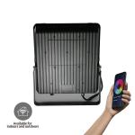 Smart Floodlight