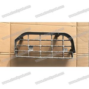 China Alloy Step Upper Set For Nissan UD PKB/CWM454 Nissan Ud Truck Spare Body Parts factory