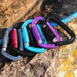 Climbing Hook Multipurpose And Versatile Great For Outdoor Activities A Must