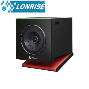 China G200 Cube Polycom Room Systems Group Series Zoom Room Hardware factory