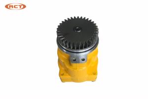 China Diesel C11 C13 Engine Parts 2335220 233-5220 Oil Pump For Excavator factory