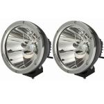 7 Inch 45W Led Driving Light Fog Lamp For Car Offroad Motorcycle 4wd Atv Suv Utv