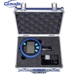 China YK-120B The Digital Pressure Gauge With Fully Isolated Signal For Precise Measurement factory