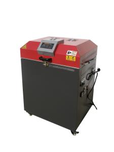 China Large Format 3D Sublimation Machine For Phone Cover / Photo Mug factory