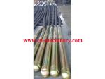 ZN45 Japanese Type Concrete Vibrator Needle Concrete Vibrator Hose Original