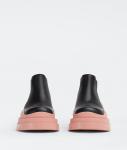 Black OEM Womens Sports Running Shoes