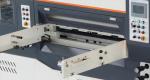 Flatbed Paperboard Corrugated Carton Die Cutting Machine Sheet Fed Rotary Die
