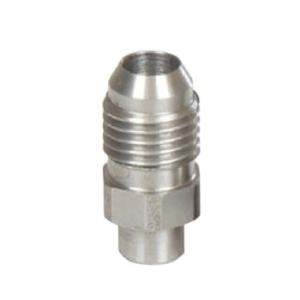 China Polishing Aluminum CNC Turning Spare Parts Anticorrosive Practical factory