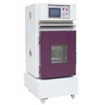 RT + 10 ~ 200 ℃ External Short Circuit Testing Equipment, Battery Safety Testing