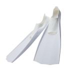 OEM Diver Freediving Flippers Silicone Fins For Swimming Training Spearfishing