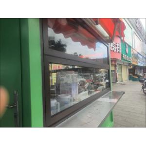 Light Art Studio Folding Window Replicating Classical Atelier Natural Lighting