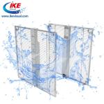 P10 SMD LEDOutdoor Advertising Screen Display Transparent Full Color Novastar