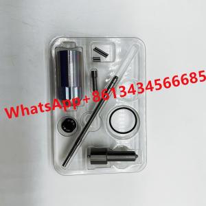 China 4HK1 6WG1 095000-5511 Injector Rebuild Kit factory